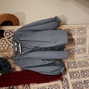 Levi Blouse